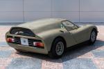 Alfa Romeo Scarabeo Rielaborata by OSI 1967 года